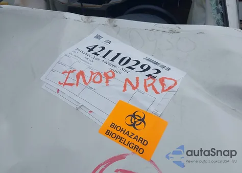 2017 Nissan Armada Sl z USA, uszkodzony, nr VIN JN8AY2NC8H9510930